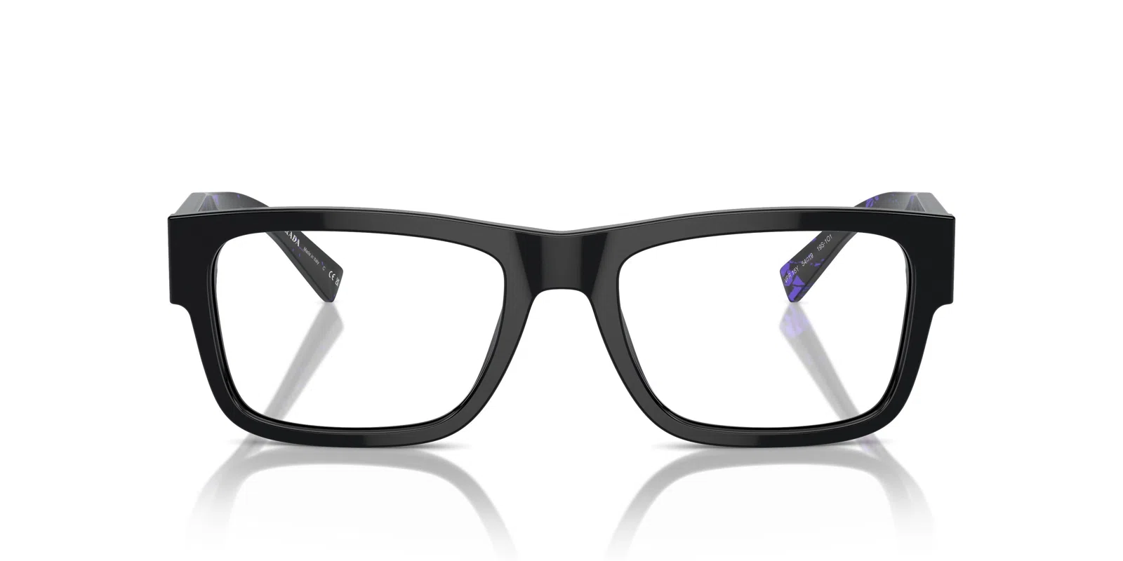 Prada 15YV Eyeglasses - view 31